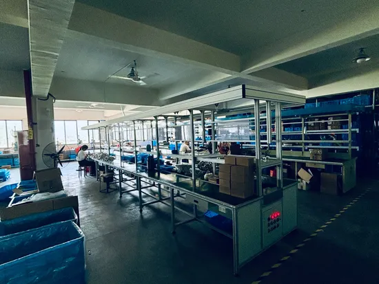 Highway Customization DC/Ec Forward Curved Brushless Centrifugal Exhaust Fan for Industrial