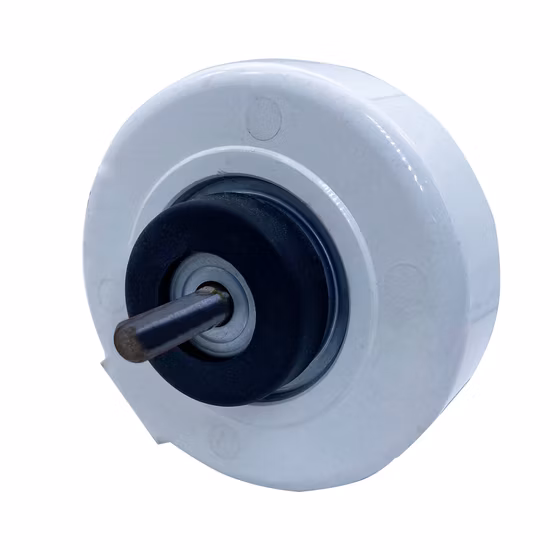 Ruijp 220-240V 50/60Hz 7.5W Plastic&Metal AC Electric Refrigerator Motor with Epoxy Seal